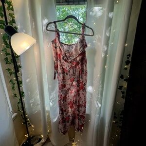 Cider Cottagecore Dress